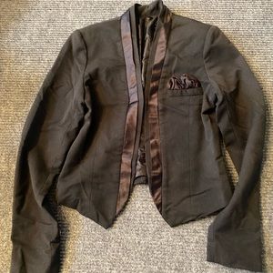 Women’s blazer
